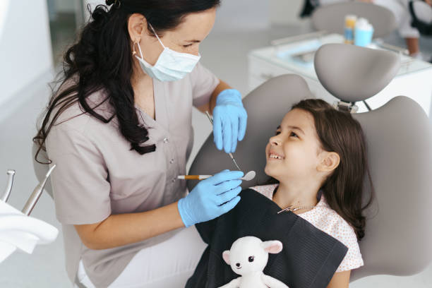 Best Emergency Dentist for Special Needs Patients in Arkansas City, KS