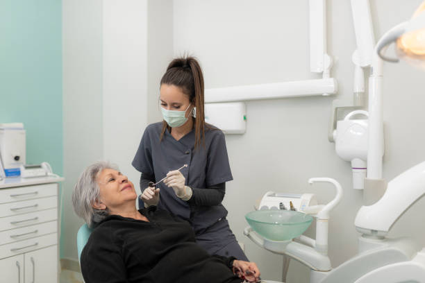 Best Emergency Dental Care for Abscessed Tooth in Arkansas City, KS