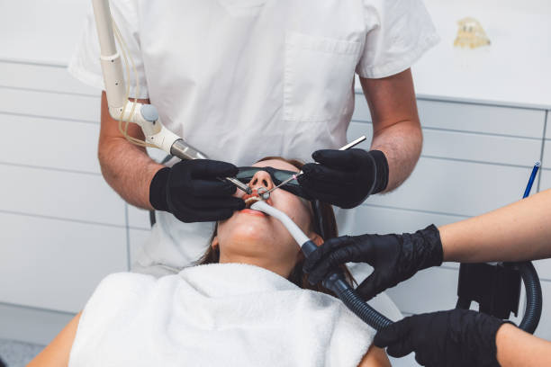 Best Holiday Emergency Dentist in Arkansas City, KS